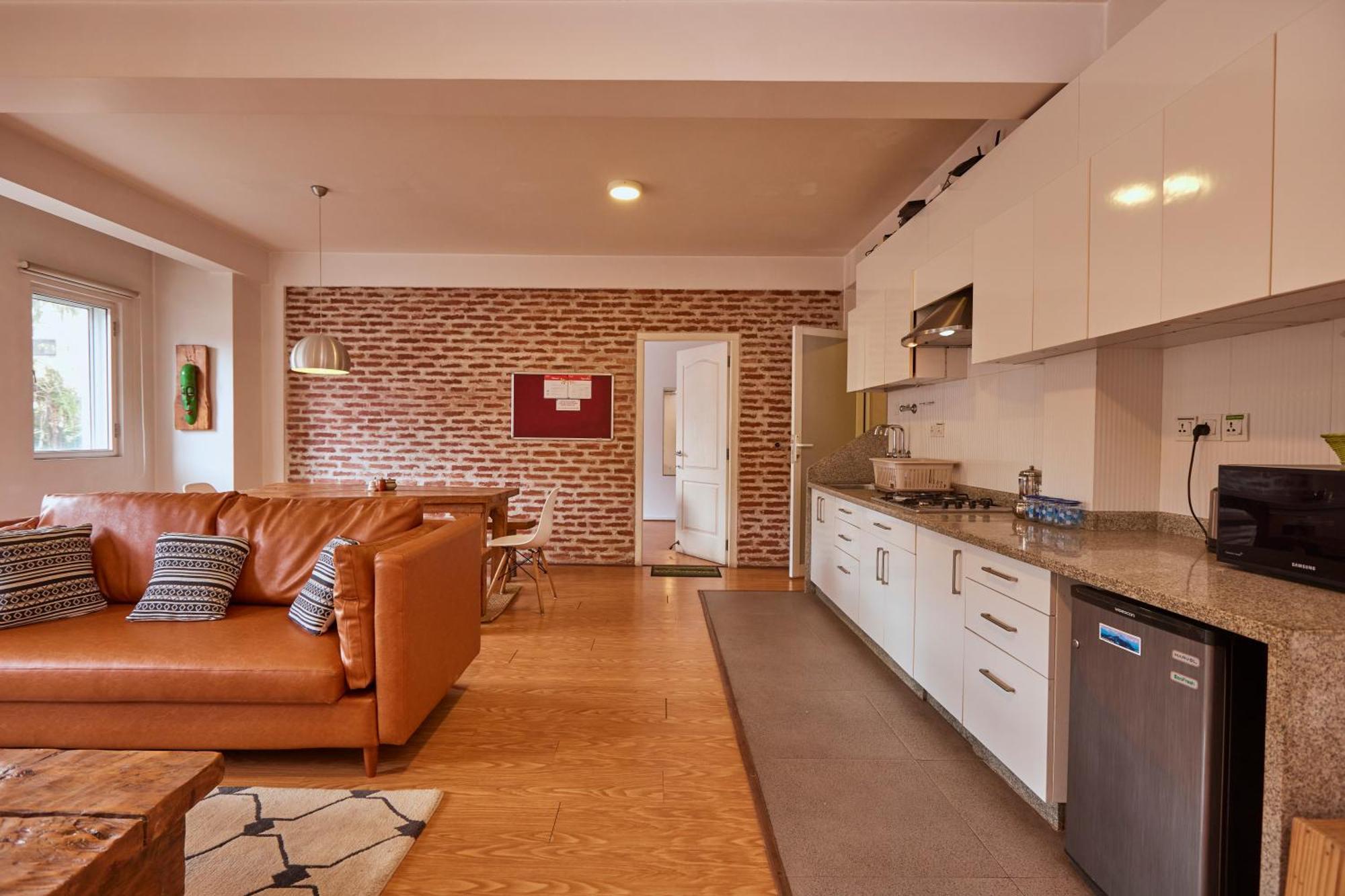Ananya Apartments Phase 1 Katmandou Extérieur photo