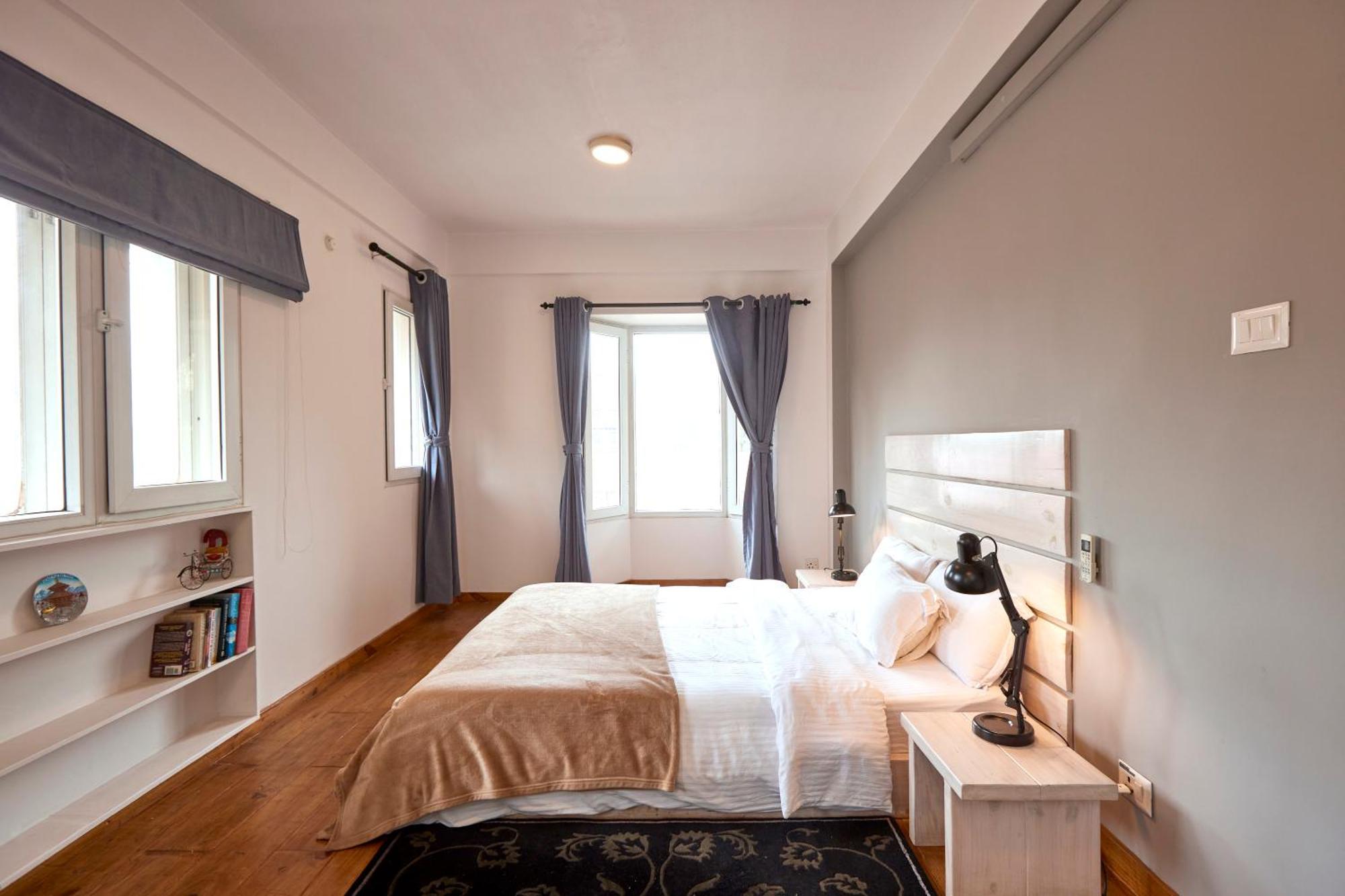 Ananya Apartments Phase 1 Katmandou Extérieur photo