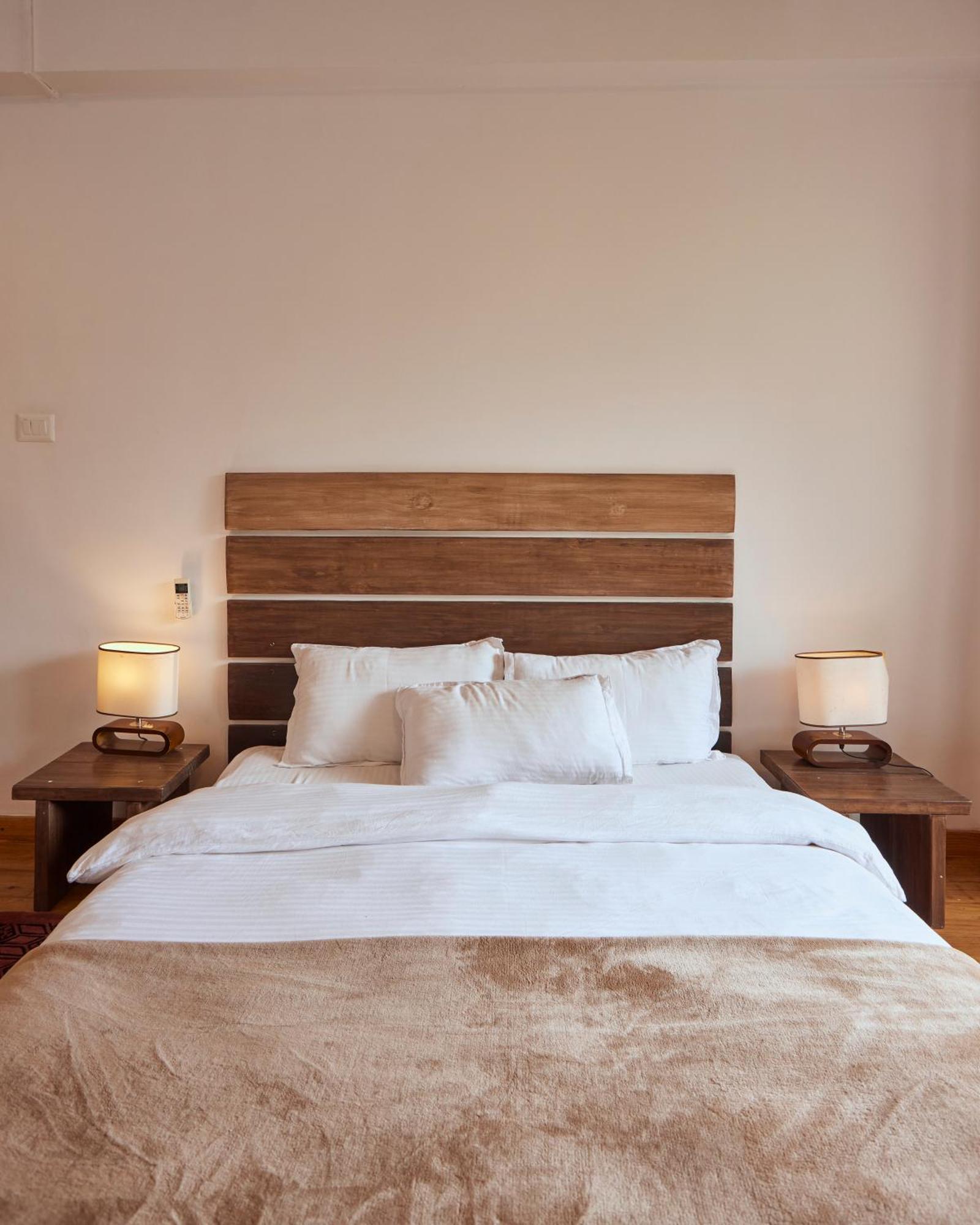 Ananya Apartments Phase 1 Katmandou Extérieur photo