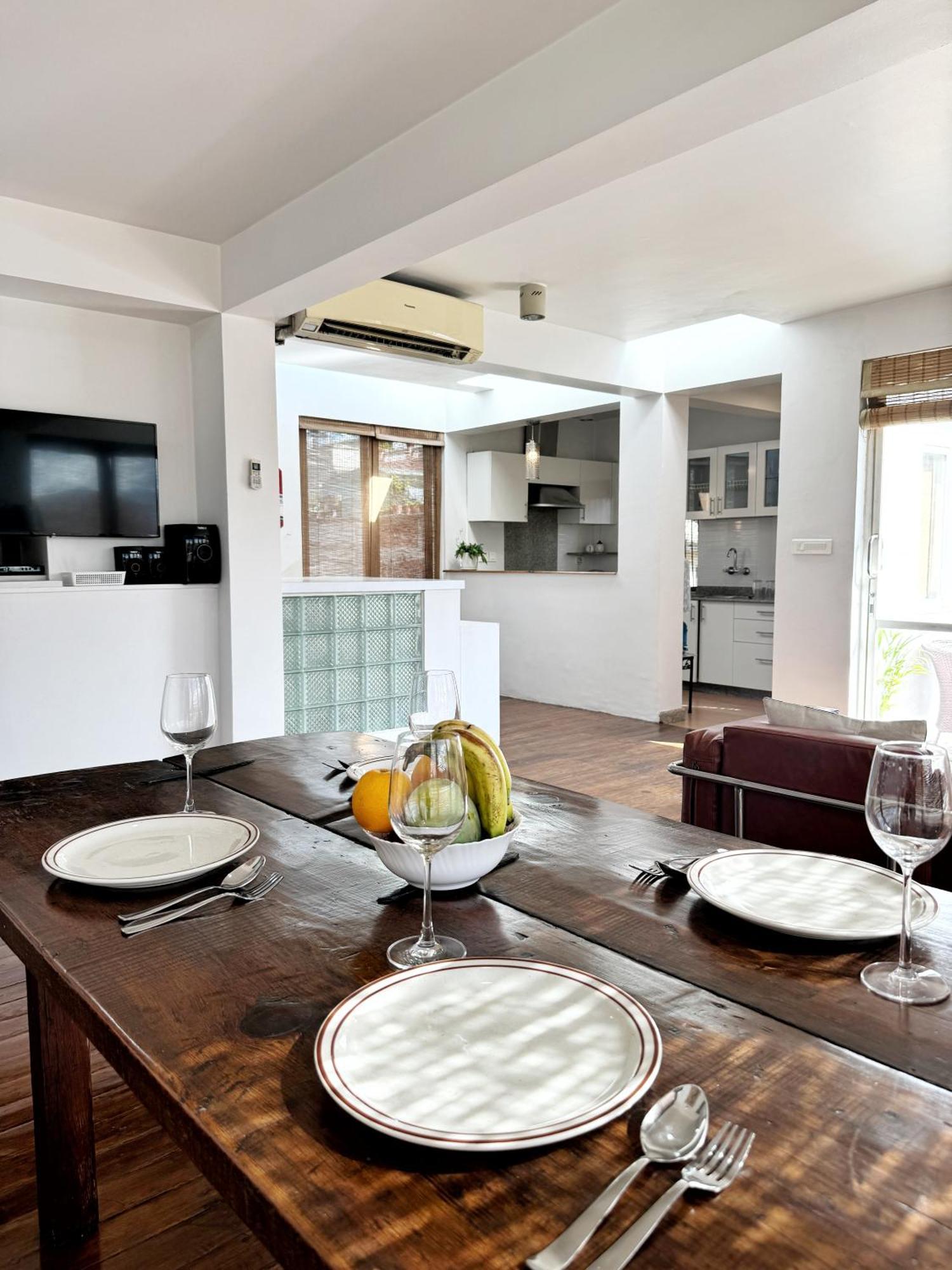 Ananya Apartments Phase 1 Katmandou Chambre photo