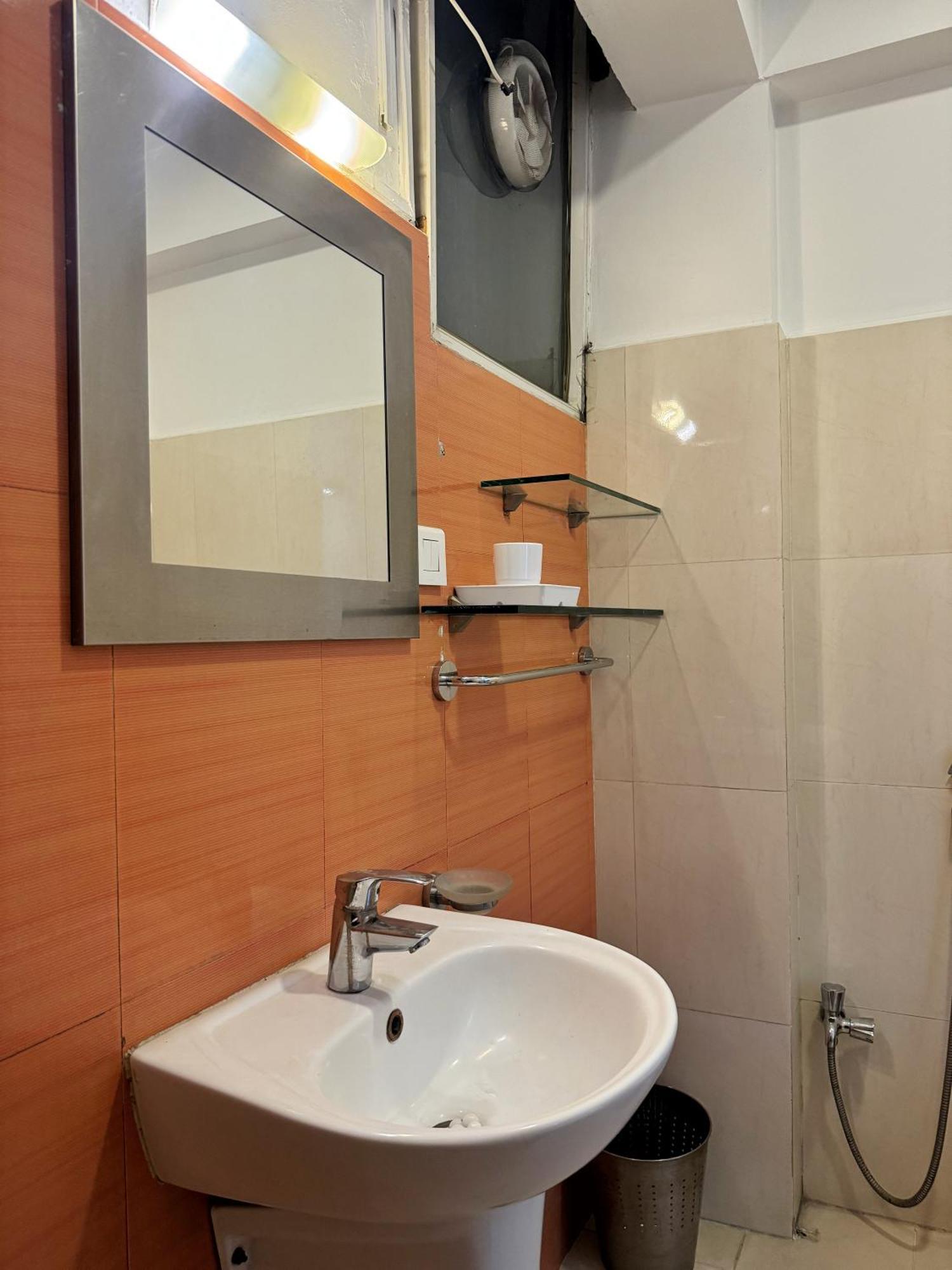 Ananya Apartments Phase 1 Katmandou Chambre photo