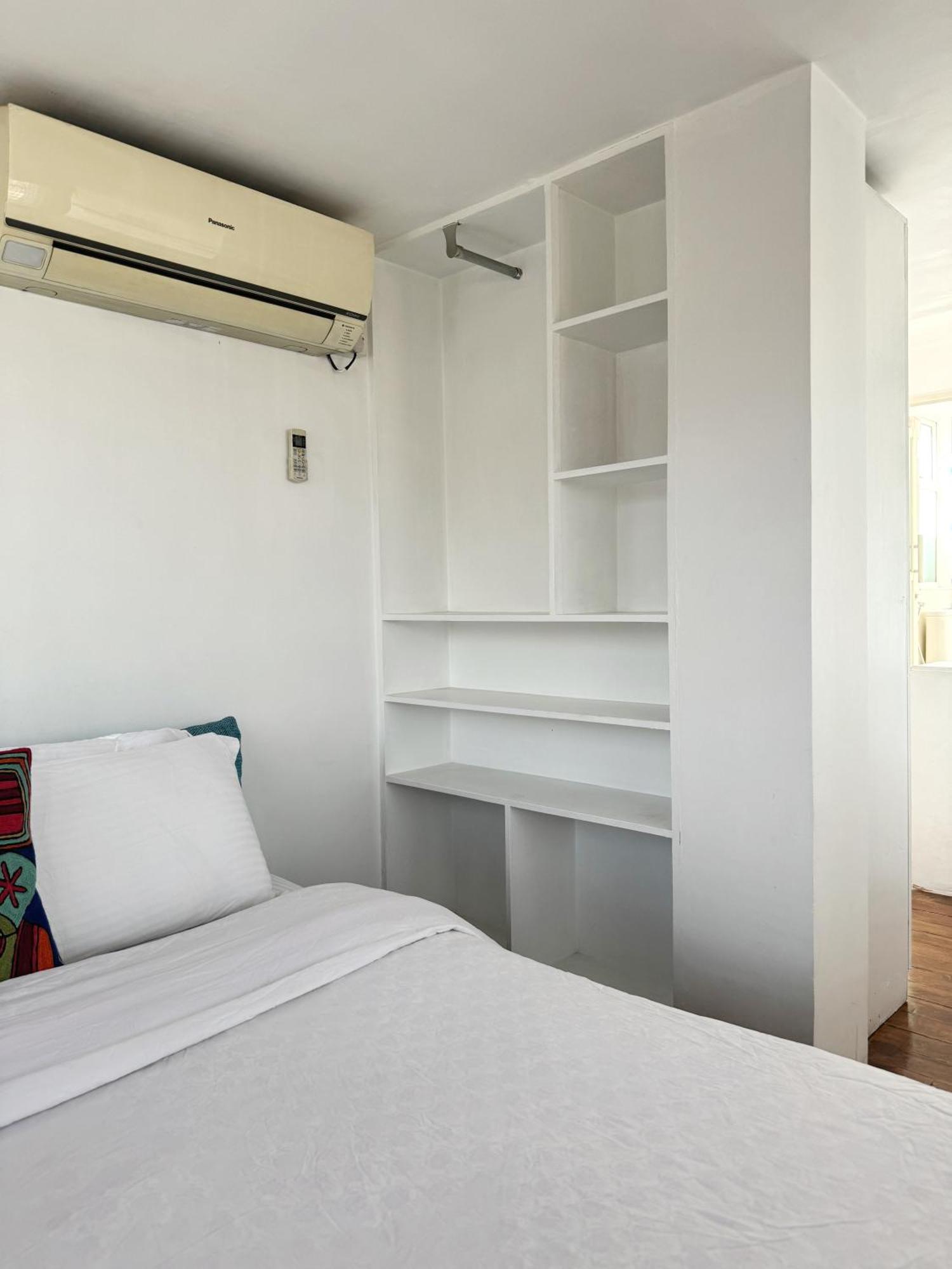 Ananya Apartments Phase 1 Katmandou Chambre photo