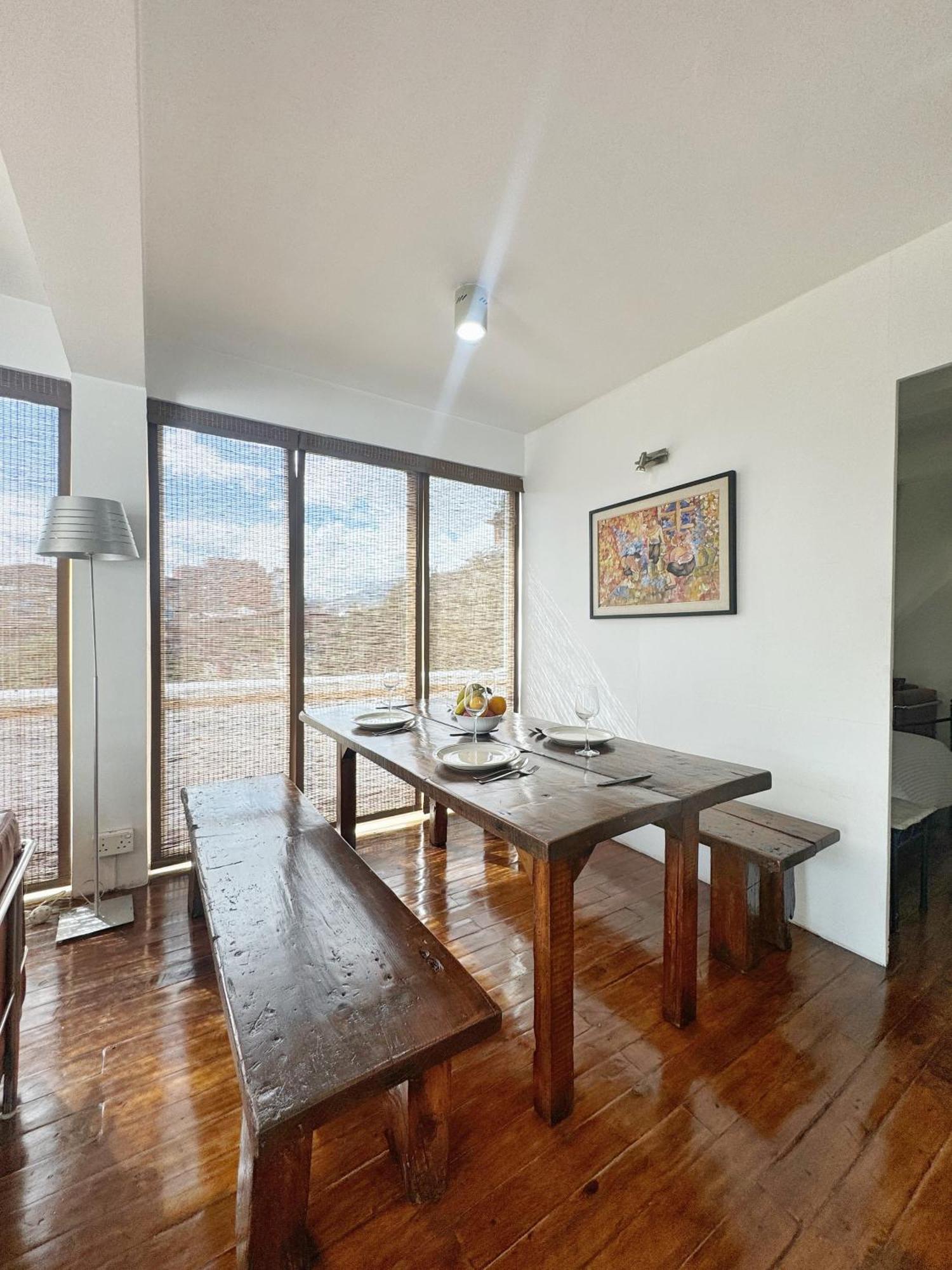 Ananya Apartments Phase 1 Katmandou Extérieur photo