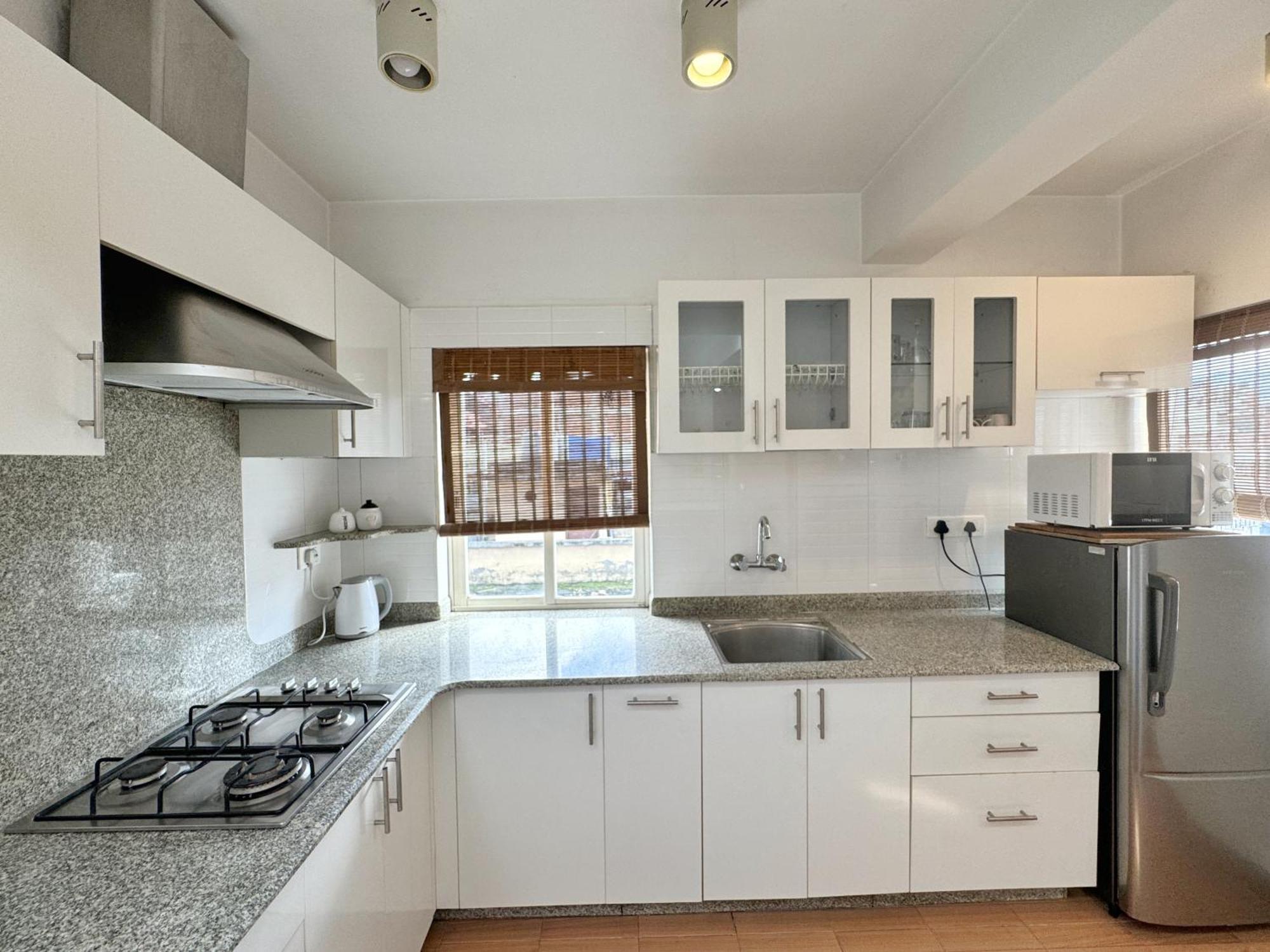 Ananya Apartments Phase 1 Katmandou Chambre photo