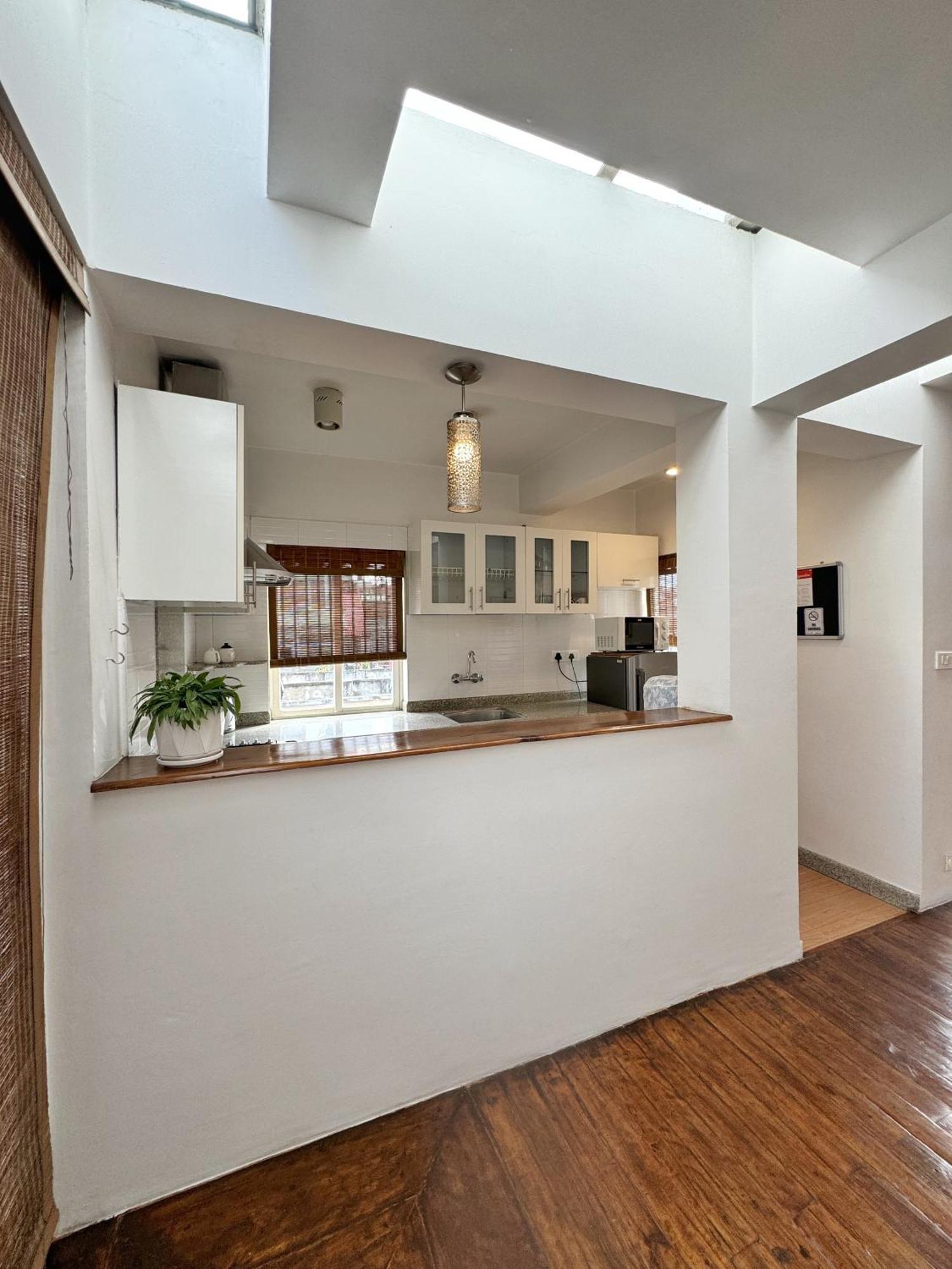 Ananya Apartments Phase 1 Katmandou Chambre photo