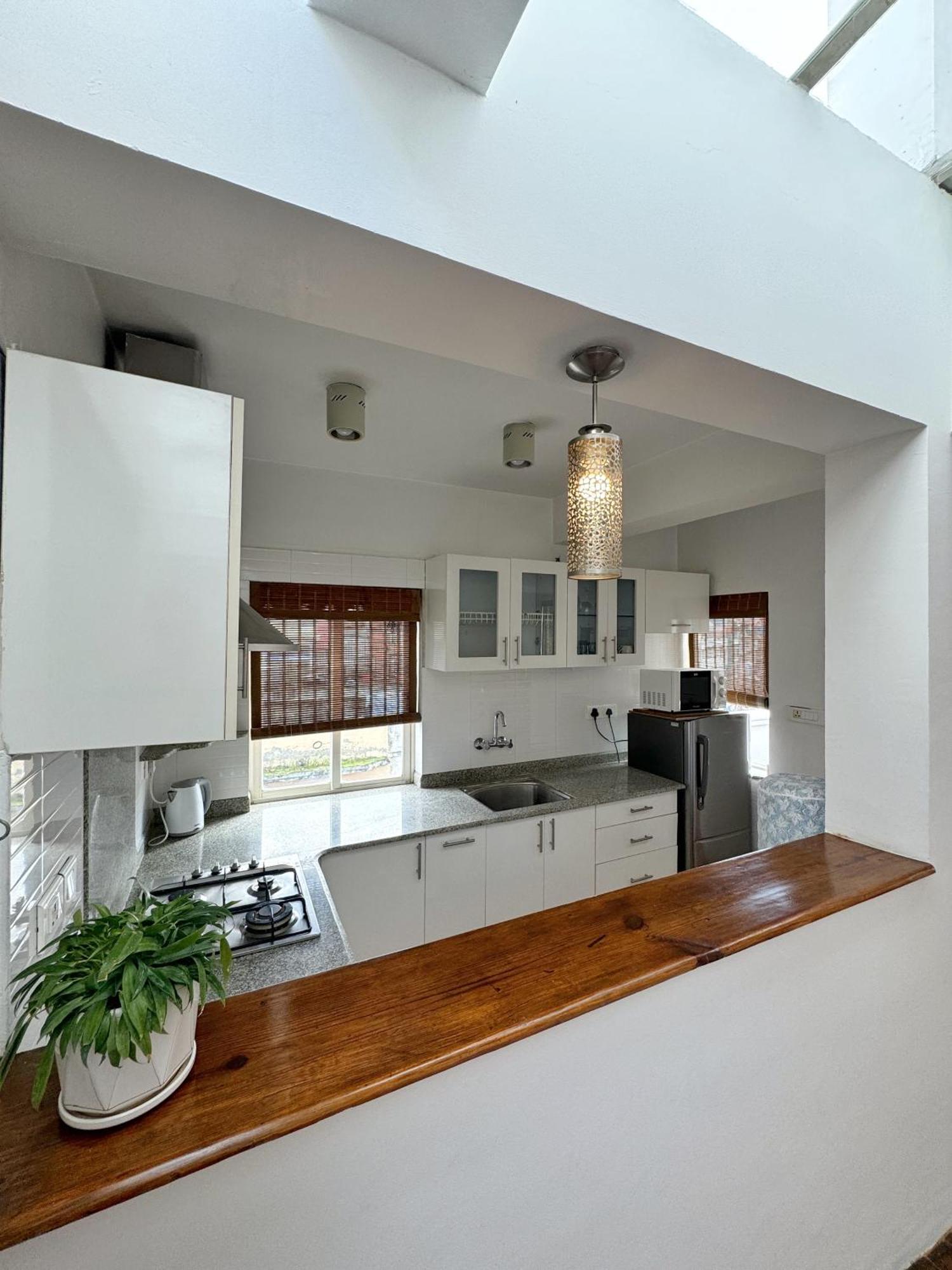 Ananya Apartments Phase 1 Katmandou Extérieur photo