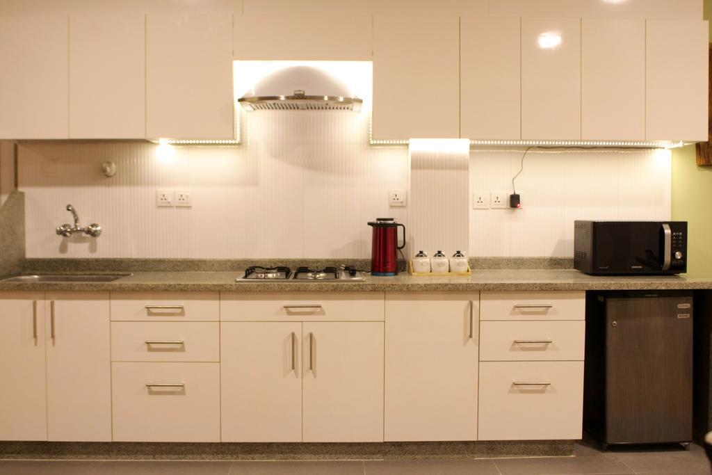 Ananya Apartments Phase 1 Katmandou Extérieur photo