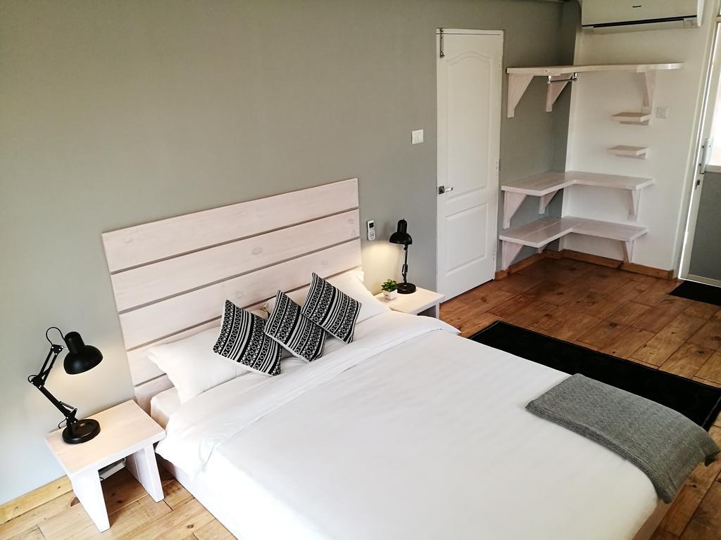 Ananya Apartments Phase 1 Katmandou Extérieur photo